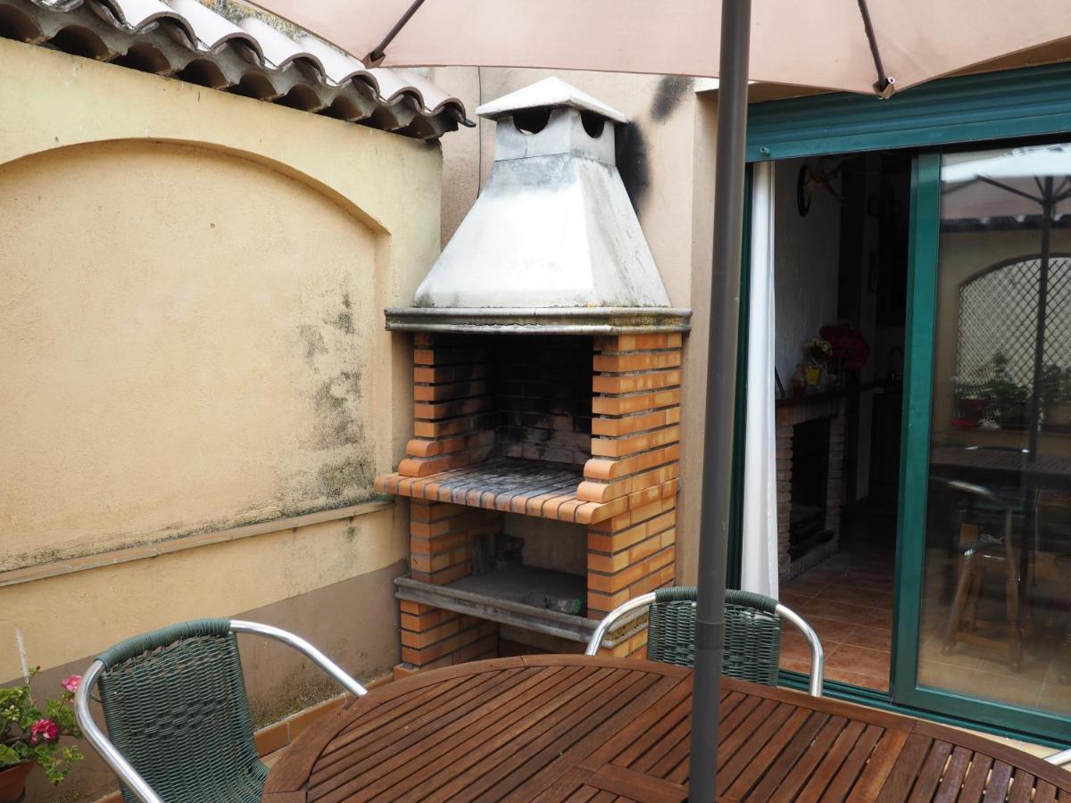 Casa De Nohales Konuk evi Dış mekan fotoğraf