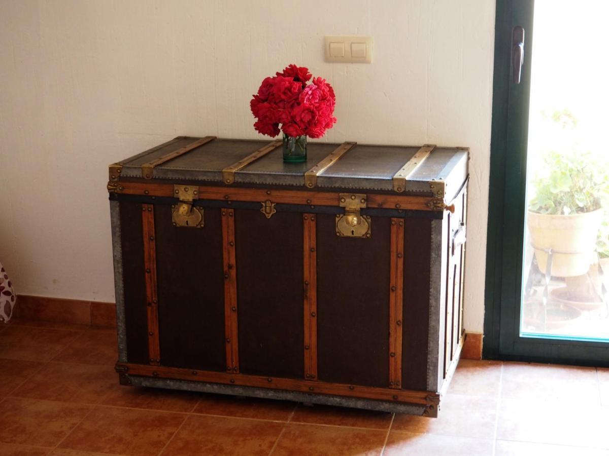 Casa De Nohales Konuk evi Dış mekan fotoğraf