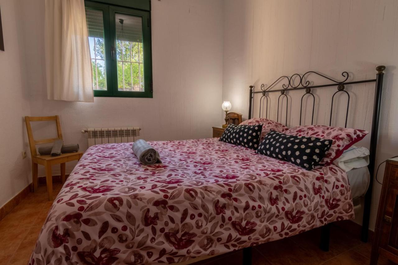Casa De Nohales Konuk evi Dış mekan fotoğraf