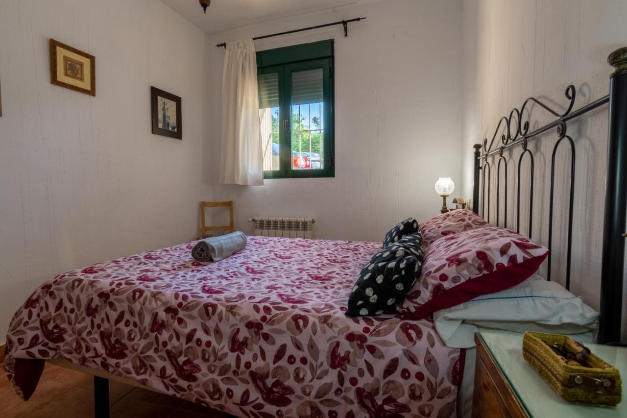 Casa De Nohales Konuk evi Dış mekan fotoğraf