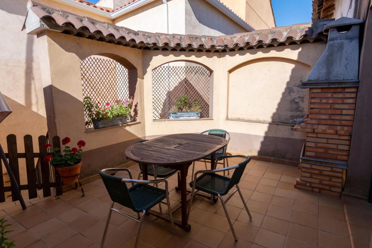 Casa De Nohales Konuk evi Dış mekan fotoğraf
