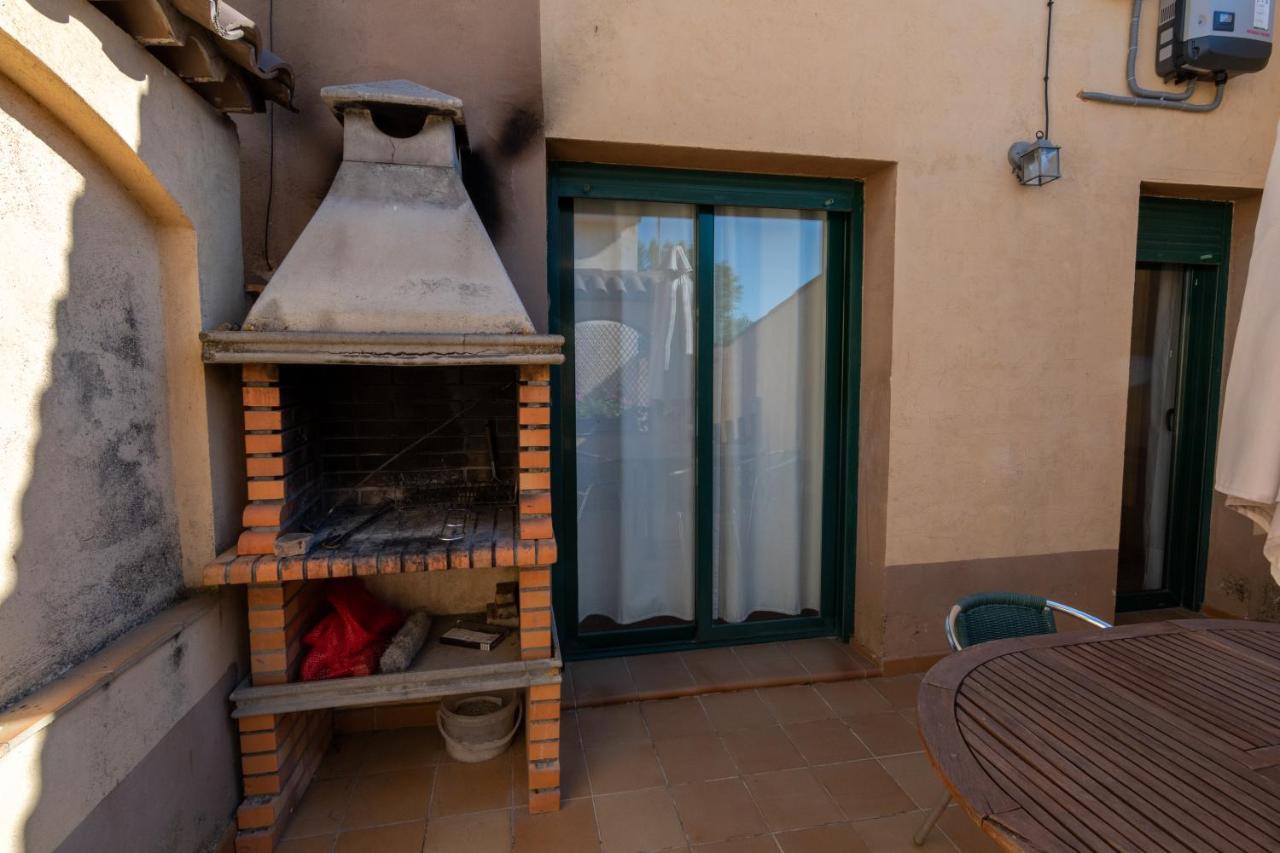 Casa De Nohales Konuk evi Dış mekan fotoğraf